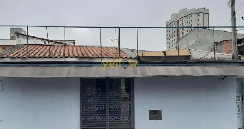 Casa Comercial em Barbosas, Arujá: 140m²  Locação