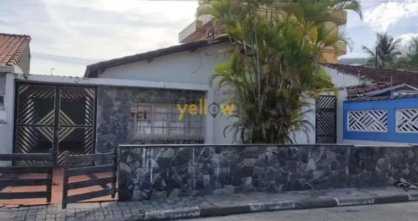Casa com 3 quartos à venda no Centro, Mongaguá 