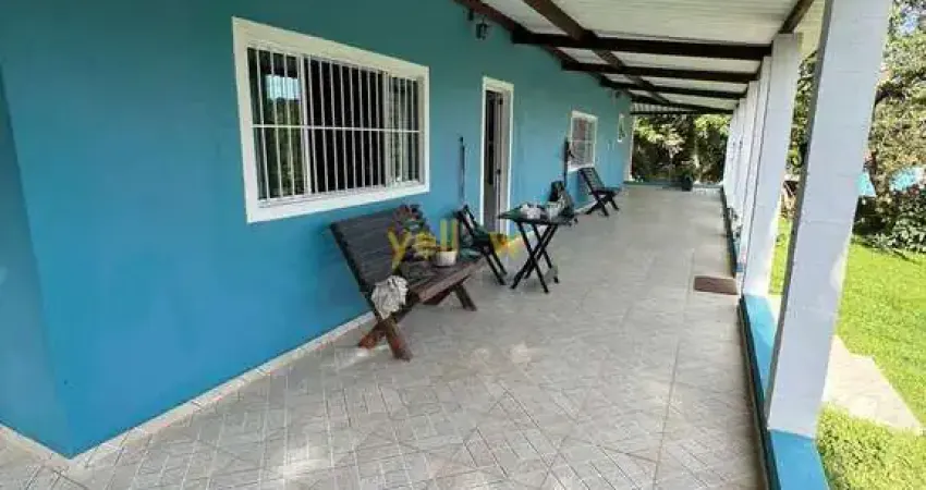 Chácara / sítio com 3 quartos à venda no Chácaras Copaco, Arujá 