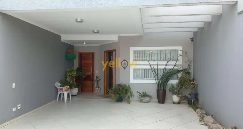 Casa com 3 quartos à venda no Jardim Santa Clara, Guarulhos 