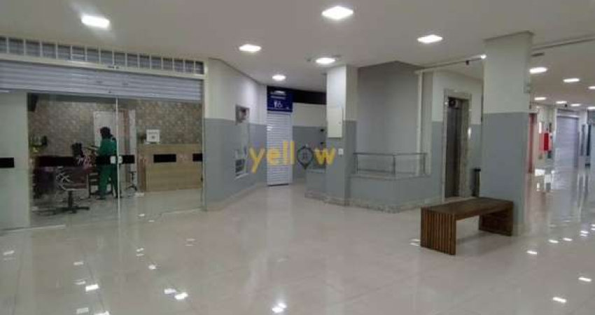 Sala Comercial para Locação em Jardim dos Ipês - Itaquaquecetuba
