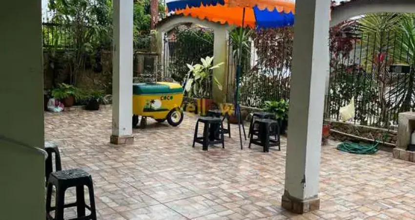 Casa à Venda em Vilamar - Praia Grande, 170m², 2 Dormitórios