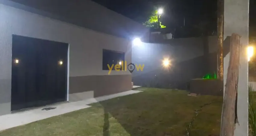 Casa à Venda em Jardim Luiza - 3 Dormitórios por R$420.000,00
