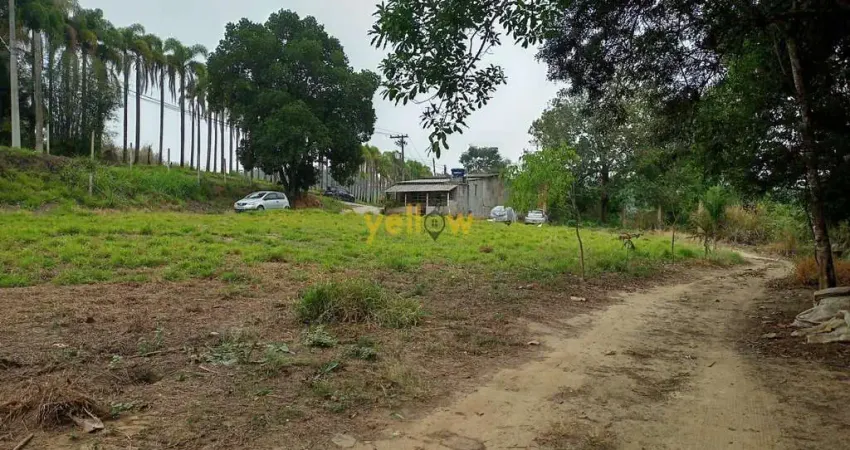 Terreno Comercial em Parateí - Mogi das Cruzes à Venda R$ 1.600.000