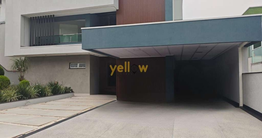 Casa em Condomínio Fechado em Condomínio Hills III - Arujá, SP