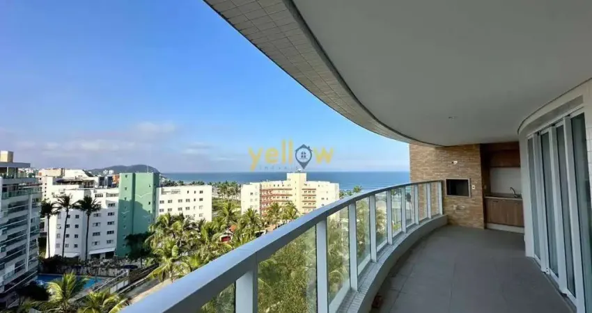 Venda Apartamento 3 Dorms em Riviera São Lourenço - Bertioga