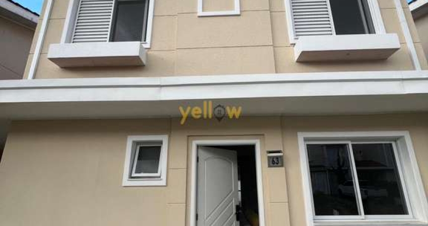 Casa em Condomínio Fechado em Condomínio Sunville - Arujá, SP
