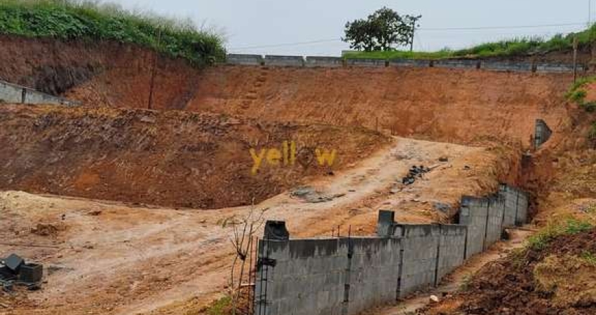 Venda de Terreno em Condomínio Ibirapitanga - Santa Isabel