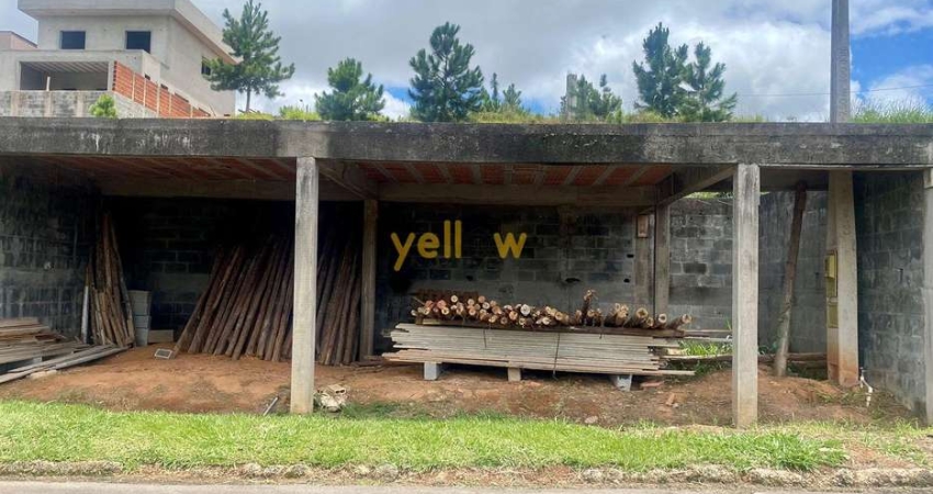 Terreno à Venda em Parque Santa Tereza - Santa Isabel por R$180k
