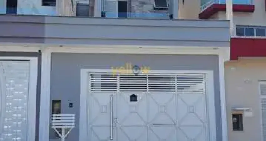 Casa à Venda em Nova Arujá: 3 Dormitórios e 2 Suítes