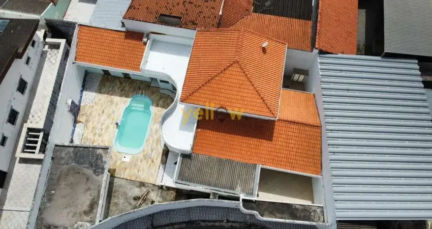 Casa com 4 quartos à venda no Santa Cruz dos Lázaros, Jacareí 