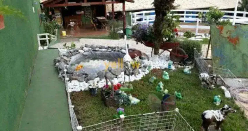 Chácara / sítio com 4 quartos à venda na Chácaras Reunidas Canadá, Santa Isabel