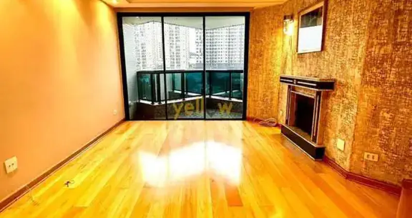 Venda de apartamento 3 dormitórios em vila regente feijó - sp