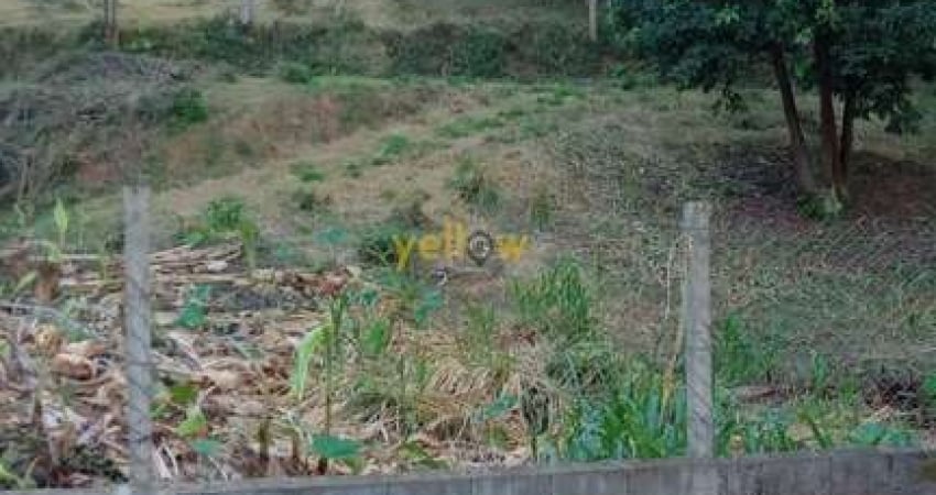 Terreno Rural em Recanto das Gaivotas  -  Santa Isabel