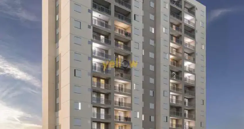 Venda Apartamento 2 Dormitórios Mogi Moderno - 48m² por R$265k
