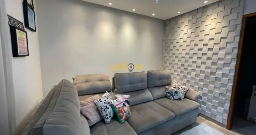 Venda de Apartamento 2 Dorms no Bairro do Portão - Arujá