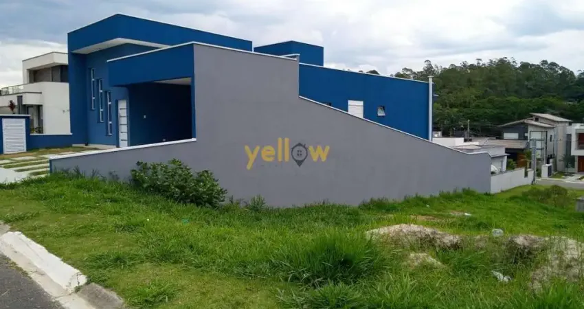 Terreno em Condomínio à Venda em Sabaúna - Mogi das Cruzes