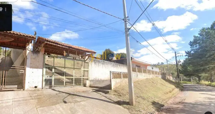 Chácara / sítio com 3 quartos à venda no Parque do Heroísmo, Suzano 