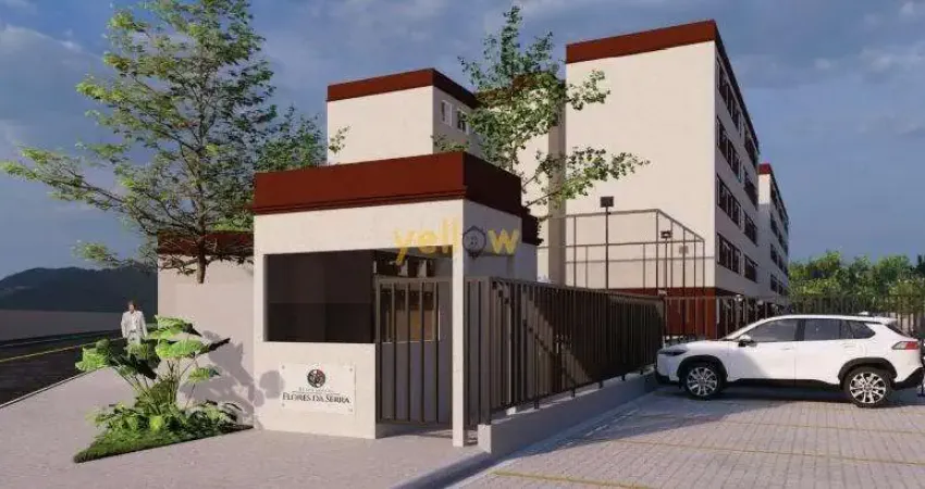 Venda de Apartamento 2 Dorms em Vila Suissa - Mogi das Cruzes