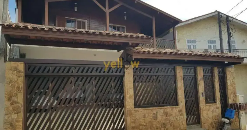 Casa à Venda em Arujá - 3 Dormitórios, 350m², R$ 1.350.000
