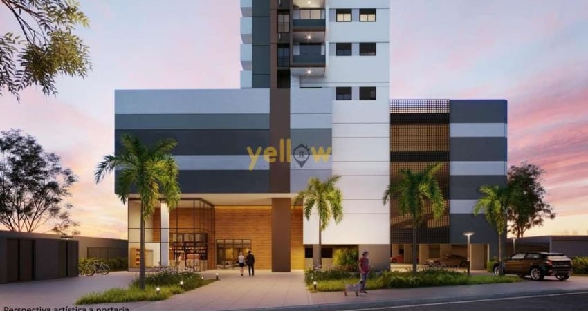 Venda de Apartamento 1 Suíte em Jardim Esplanada - R$496.932