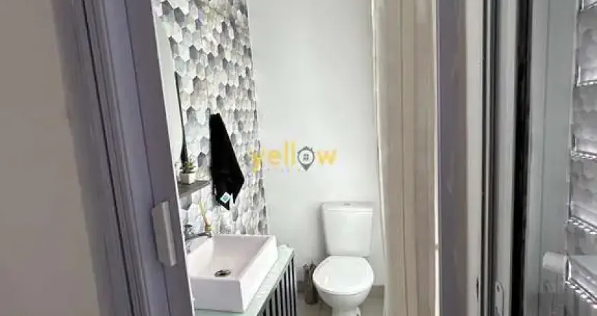 'Casa à Venda em Arujá: 3 Dormitórios e 2 Suítes por R$600k'