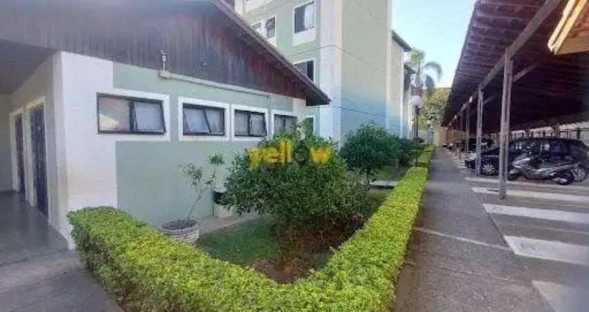 Venda Apartamento 50m² 2 Dorms em Jardim Ikes - R$220.000