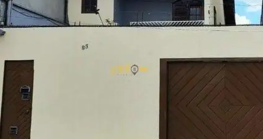 Casa à Venda em Jardim Campos - 4 Dorms, 3 Suítes, 174m²
