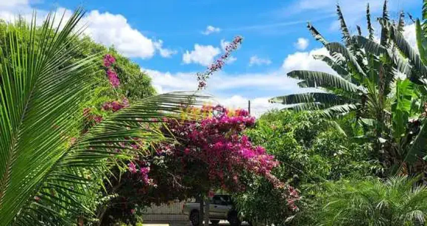 Chácara / sítio com 2 quartos à venda no Jardim Arujá, Arujá