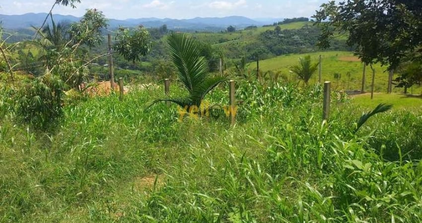 Terreno Residencial à Venda em Aralu, Santa Isabel - R$80.000