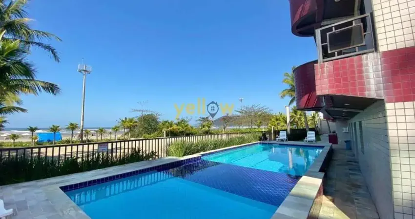 Venda de Apartamento em Maitinga, Bertioga - 60m², 2 Dormitórios