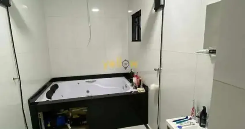 Casa à Venda em Arujá: 2 Dormitórios e 2 Suítes por R$550 mil