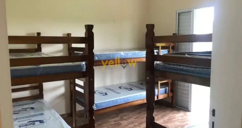 Chácara em Ouro Fino - 4 Dorms, 3 Banheiros, Venda e Locação