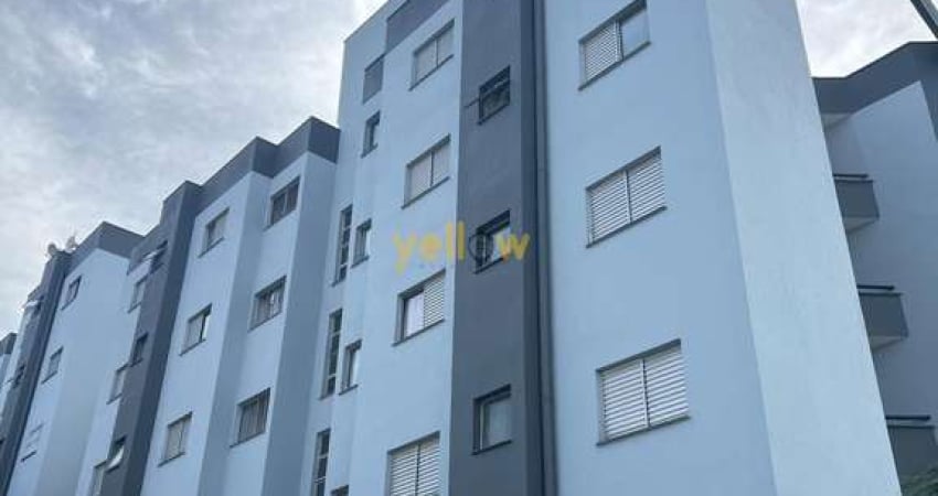 Apartamento com 2 quartos à venda no Jordanópolis, Arujá 