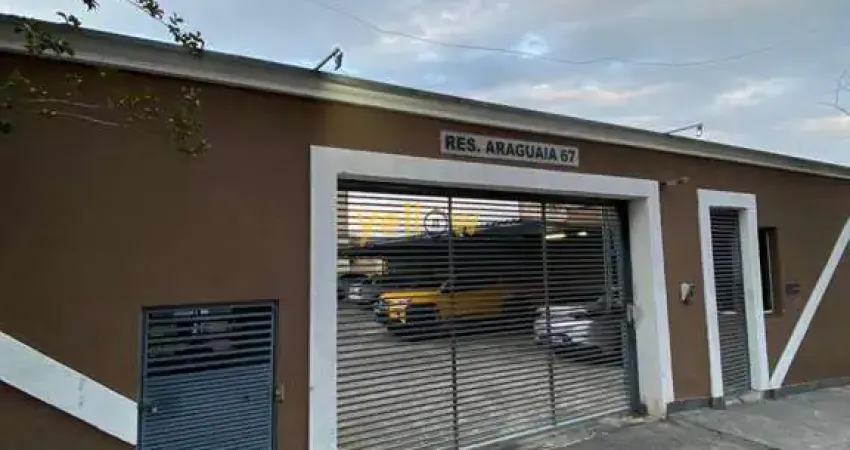 Apartamento em Vila Nova Cintra - Mogi das Cruzes, SP
