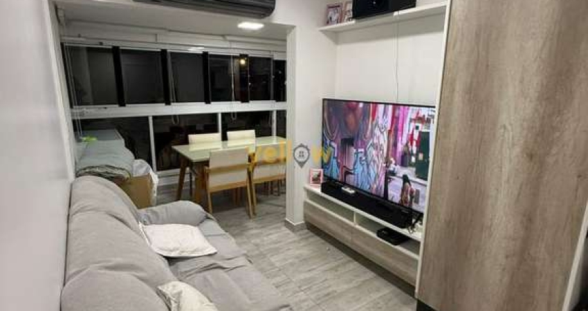 Venda: Apartamento 2 Suítes em Vila Galvão, Guarulhos - R$450k