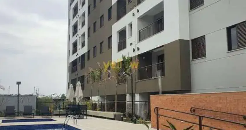 Apartamento em Cidade Nova Arujá - Arujá, SP