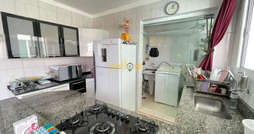 Venda de Apartamento 2 Dorms em Arujá - Bairro do Portão