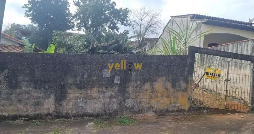 Terreno Residencial à Venda em Vila Pilar, Arujá - R$370.000