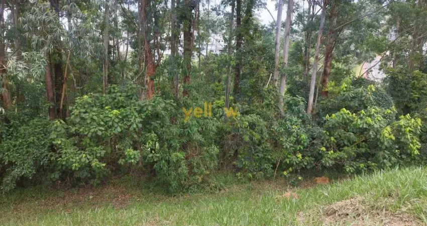 Terreno em Condomínio Real Park à Venda em Arujá - 391,89m² por R$1.175.670