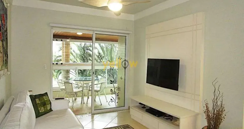 Apartamento em Riviera de São Lourenço  -  Bertioga