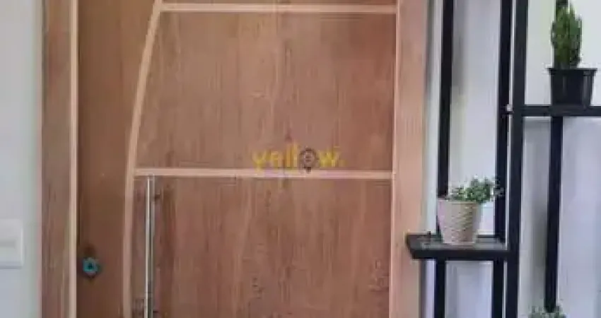 Venda apartamento 52m² em pedreira, itaquaquecetuba - r$160 mil