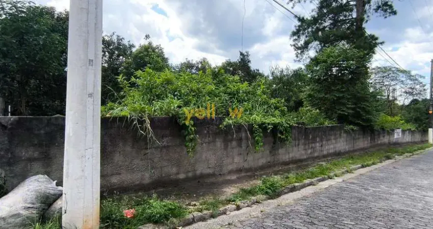 Terreno Residencial à Venda em Arujá - 3999m² por R$4,5M