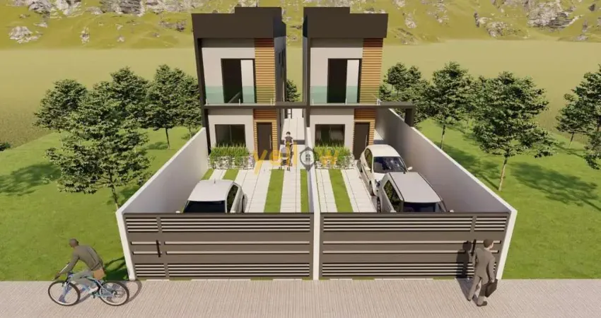Casa à Venda em Jardim Planalto - 3 Suítes, 136m², R$ 950 mil
