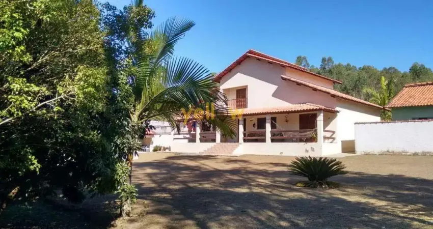 Chacara em Monte Negro  -  Santa Isabel