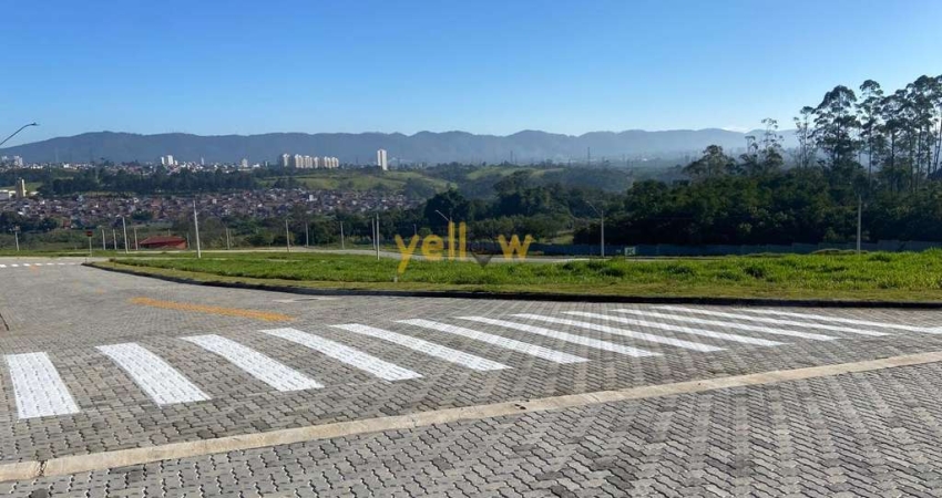 Terreno residencial à venda em Cocuera, Mogi das Cruzes, por R$ 450.000. Oportunidade única para seu novo lar!