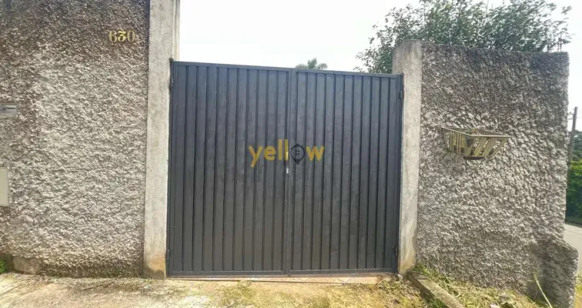 Casa com 2 quartos para alugar no Jardim Arujá, Arujá 