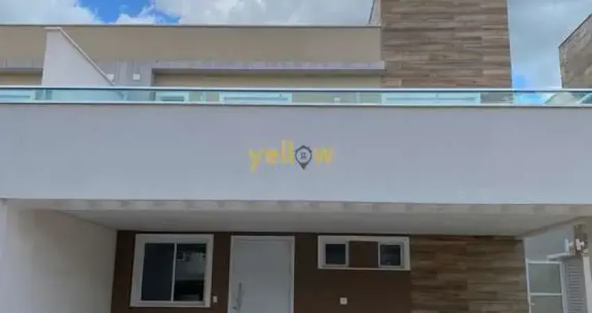 Casa Luxuosa em Sunville, Arujá: 4 Suítes à Venda e Locação