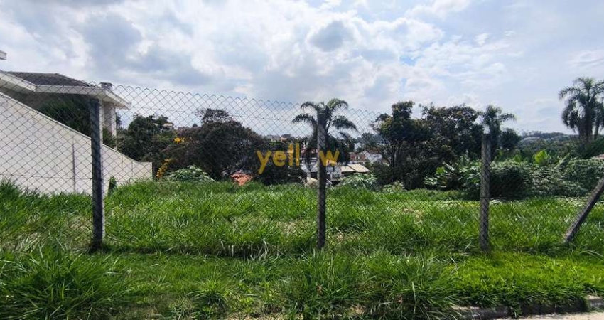 Terreno em Condomínio à Venda em Arujázinho - R$2.500.000