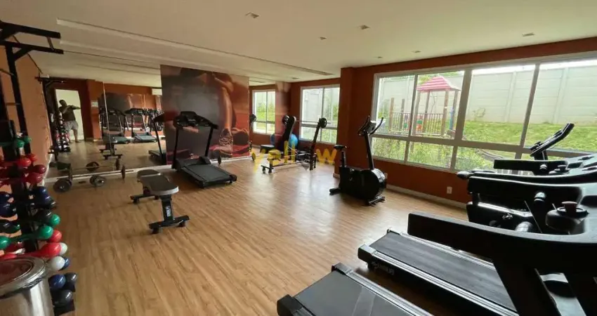 Venda de apartamento em jardim boa vista, sp: 46m², 2 dorms, 1 suíte, 2 banheiros por r$350.000. oportunidade única!